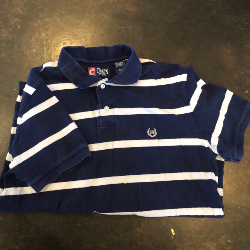 CHAPS Polo